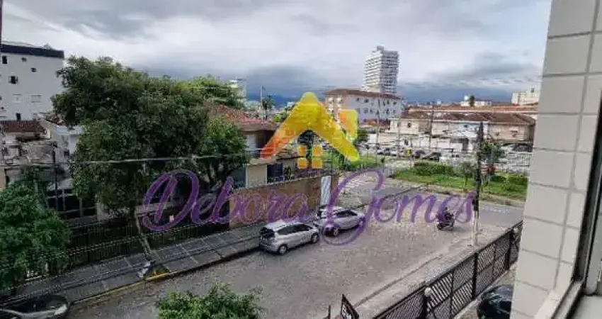 Apartamento para venda em Centro de 65.00m² com 1 Quarto e 1 Garagem