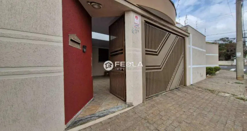 Casa para alugar em Nova Americana de 206.00m² com 4 Quartos, 3 Suites e 4 Garagens