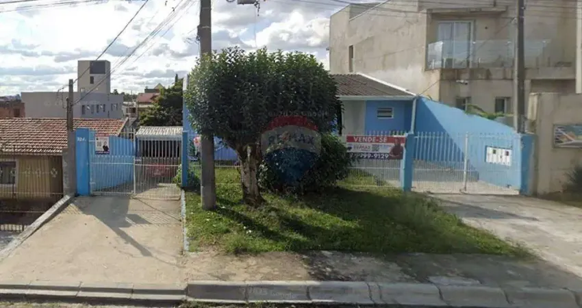Casa com 3 quartos à venda na Rua João Kasdorf, 924, Xaxim, Curitiba