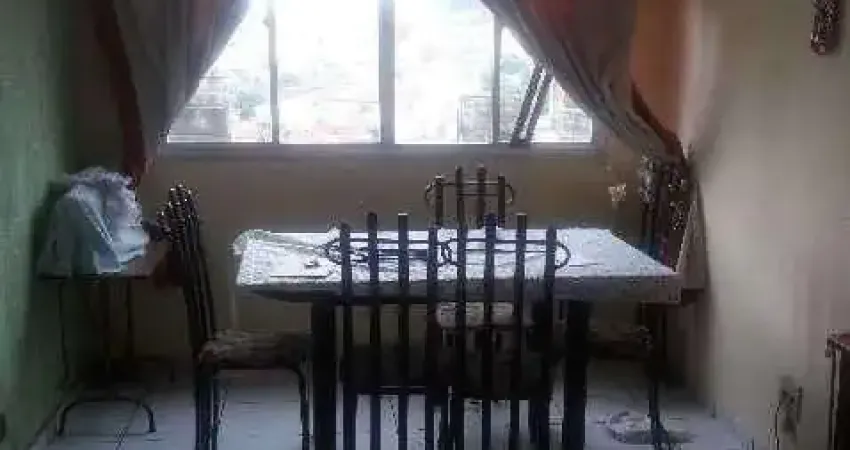 Apartamento para venda em Vila Buenos Aires de 53.00m² com 2 Quartos e 1 Garagem