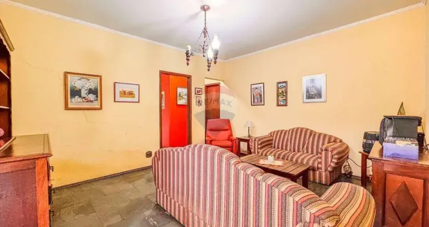 Casa para venda em Vila São José de 358.00m² com 4 Quartos, 1 Suite e 2 Garagens