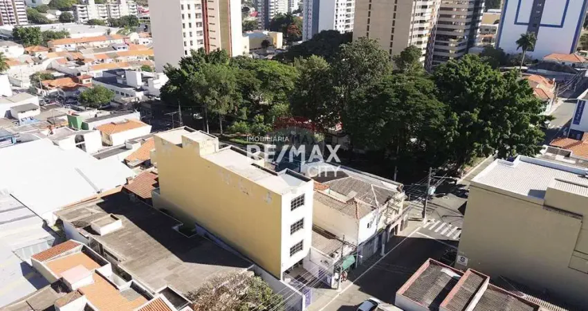 Casa comercial à venda na Rua Senador Fonseca, 1095, Centro, Jundiaí