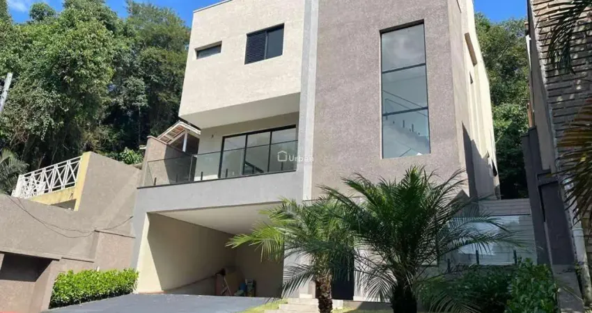 Casa de Condomínio para venda em Vila Verde Residencial de 221.05m² com 3 Quartos, 3 Suites e 4 Garagens