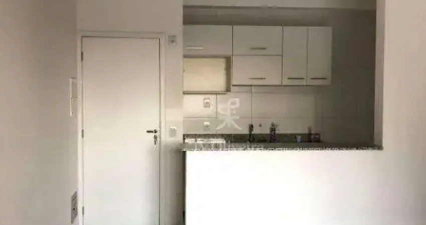 Apartamento para venda em Morumbi de 72.00m² com 3 Quartos, 1 Suite e 2 Garagens