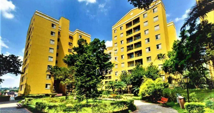 Apartamento para venda em Vila Sônia de 64.00m² com 3 Quartos e 2 Garagens