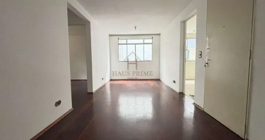 Apartamento para venda em Jardim Caiapiá de 52.75m² com 2 Quartos e 1 Garagem
