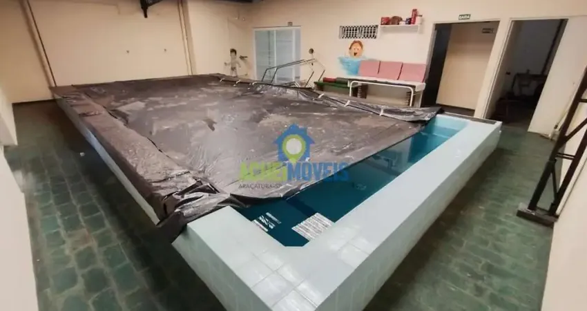 Casa para venda em São Joaquim de 300.00m² com 2 Quartos, 1 Suite e 2 Garagens