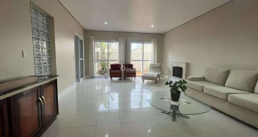 Casa de Condomínio para venda em Centro (caucaia Do Alto) de 173.00m² com 4 Quartos, 2 Suites e 3 Garagens