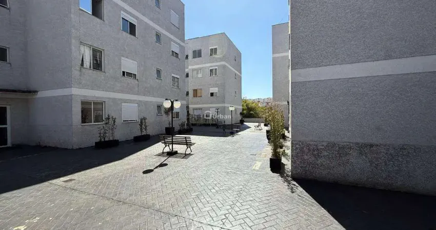 Apartamento para alugar em Parque Rincão de 50.00m² com 2 Quartos e 1 Garagem