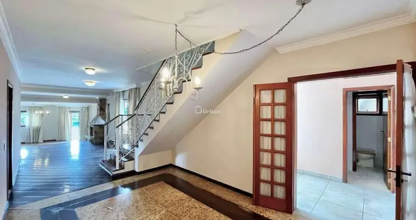 Casa de Condomínio para venda em Caucaia Do Alto de 356.64m² com 4 Quartos, 2 Suites e 5 Garagens