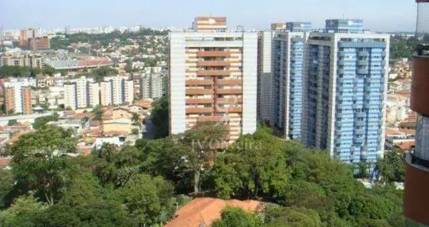 Cobertura para venda em Vila Sônia de 342.00m² com 3 Quartos, 3 Suites e 4 Garagens
