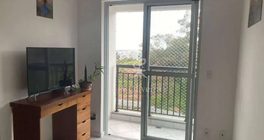 Apartamento para venda em Vila Andrade de 45.00m² com 2 Quartos e 2 Garagens