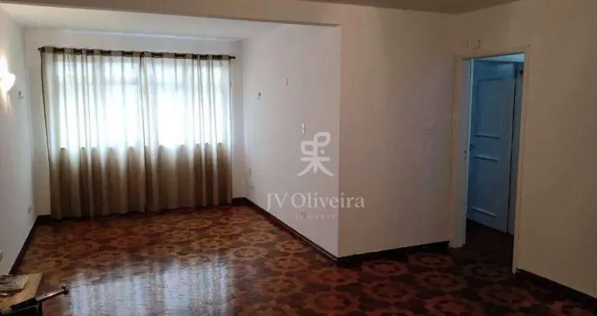 Apartamento para venda em Jardim Paulista de 108.00m² com 3 Quartos, 1 Suite e 1 Garagem
