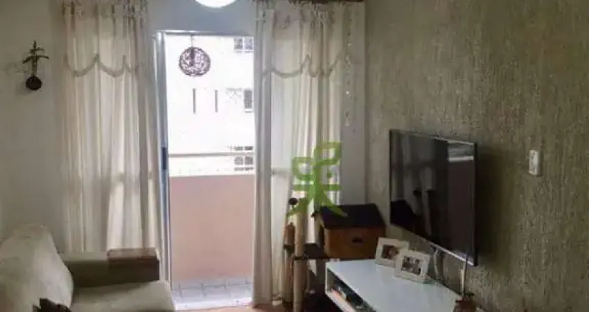 Apartamento para venda em Jardim Jaqueline de 67.00m² com 3 Quartos, 1 Suite e 1 Garagem