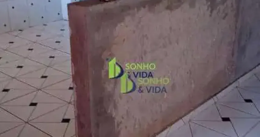 Casa para venda em Conjunto Habitacional Vida Nova de 160.00m² com 3 Quartos e 6 Garagens