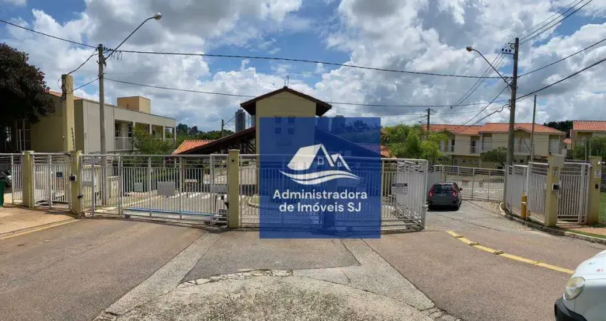 Casa de Condomínio para alugar em Residencial Verdana de 110.00m² com 3 Quartos, 1 Suite e 2 Garagens