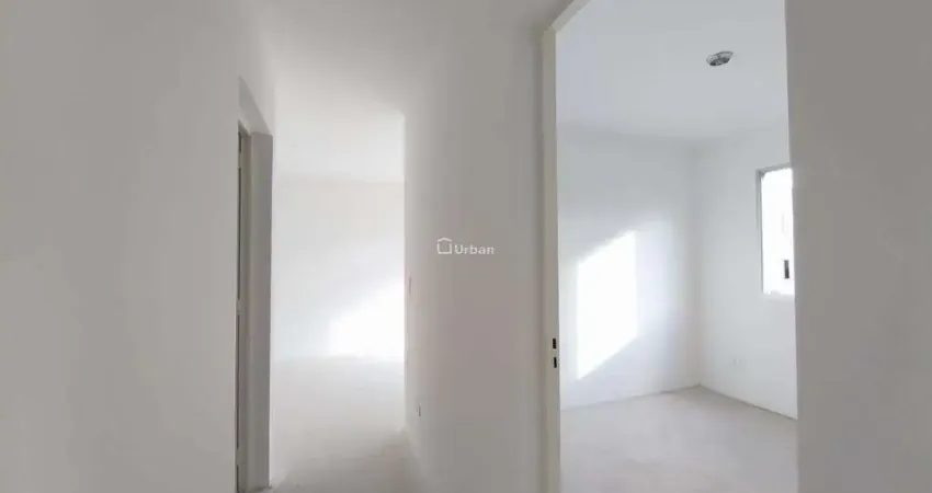 Apartamento para venda em Jardim Dos Alpes de 54.00m² com 2 Quartos e 1 Garagem