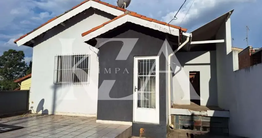 Prédio Comercial para venda e aluguel em Parque Residencial Eloy Chaves de 119.00m² com 2 Quartos e 2 Garagens