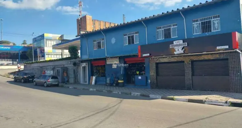 Casa comercial à venda na Estrada Velha da Estação, 1, Jardim Dinorah, Cotia