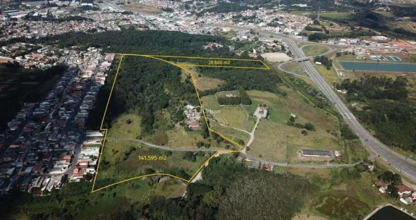 Terreno à venda na Rua Preciosa, 1, Jardim Vargem Grande, Vargem Grande Paulista