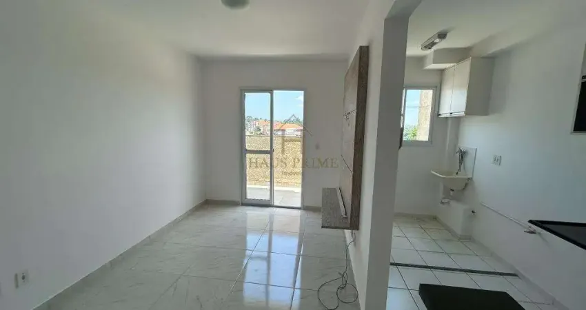 Apartamento para venda em Parque Turiguara de 50.00m² com 2 Quartos e 1 Garagem