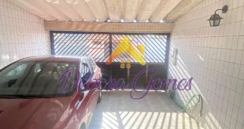 Casa para venda em Parque São Vicente de 196.00m² com 4 Quartos, 1 Suite e 1 Garagem