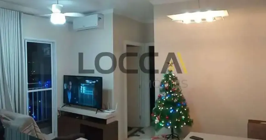 Apartamento para venda em Bonfim Paulista de 48.00m² com 2 Quartos e 1 Garagem