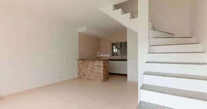 Casa de Condomínio para venda em Colinas De Cotia de 63.00m² com 2 Quartos e 2 Garagens