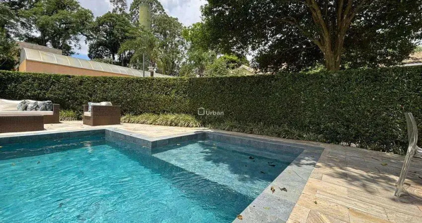 Casa de Condomínio para venda em Haras Bela Vista de 258.00m² com 4 Quartos, 4 Suites e 4 Garagens