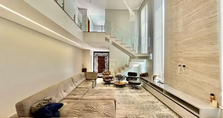 Casa de Condomínio para venda em Vintage de 402.00m² com 5 Quartos, 5 Suites e 11 Garagens