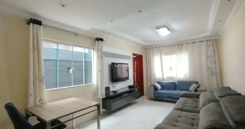 Casa de Condomínio para alugar em Jardim Petrópolis de 200.00m² com 3 Quartos, 1 Suite e 2 Garagens