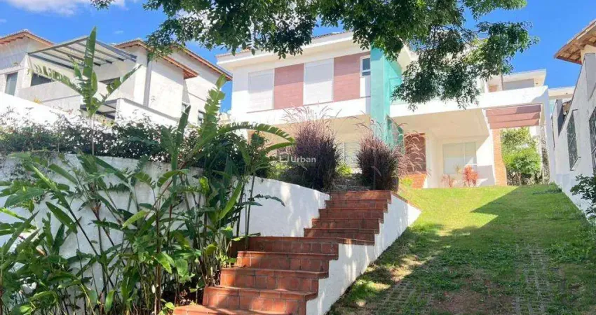 Casa de Condomínio para venda e aluguel em Parque São Paulo de 275.00m² com 3 Quartos, 3 Suites e 6 Garagens