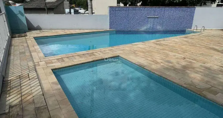 Apartamento para venda em Portal Do Morumbi de 48.00m² com 2 Quartos e 1 Garagem