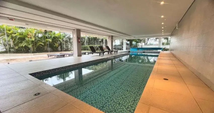 Apartamento para venda e aluguel em Jardim Boa Vista (zona Oeste) de 28.00m² com 1 Quarto e 1 Garagem