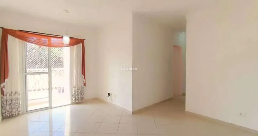 Apartamento para venda em Roselandia de 60.00m² com 2 Quartos e 1 Garagem