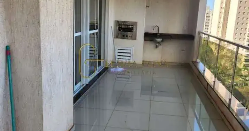 Apartamento para venda em Condomínio Itamaraty de 136.00m² com 3 Quartos, 3 Suites e 2 Garagens