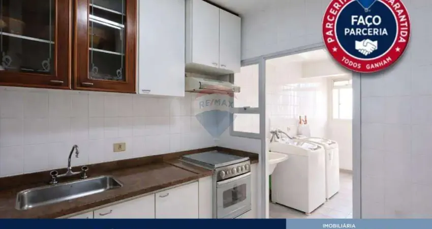 Apartamento para venda em Werner Plaas de 97.00m² com 3 Quartos, 1 Suite e 1 Garagem