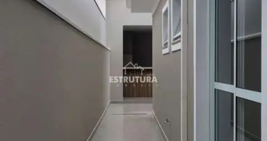 Casa de Condomínio para venda em Jardim Do Trevo de 170.00m² com 3 Quartos, 1 Suite e 2 Garagens
