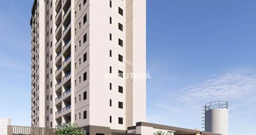 Apartamento para venda em Vila Operária de 50.00m² com 2 Quartos e 1 Garagem