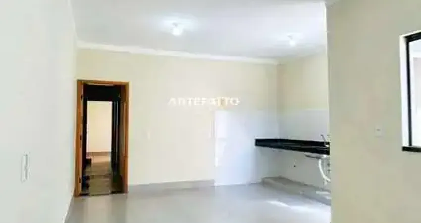 Casa para venda em Recanto Elimar de 70.00m² com 2 Quartos, 1 Suite e 2 Garagens