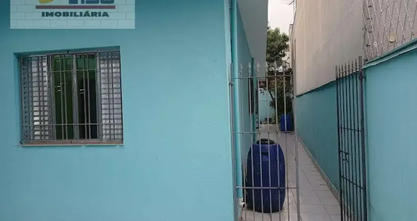 Casa para alugar em Vila Marieta de 85.00m² com 2 Quartos e 1 Garagem