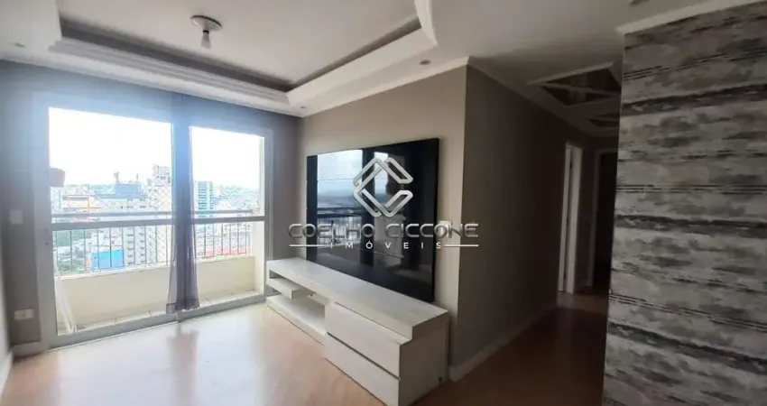 Apartamento para alugar em Santo Antônio de 72.00m² com 2 Quartos, 1 Suite e 2 Garagens