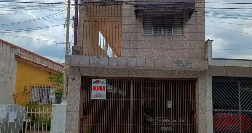 Casa com 2 quartos para alugar na Rua José da Penha, 10, Jardim Danfer, São Paulo