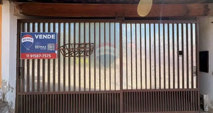 Casa para venda em Parque San Marino de 95.22m² com 3 Quartos e 1 Suite