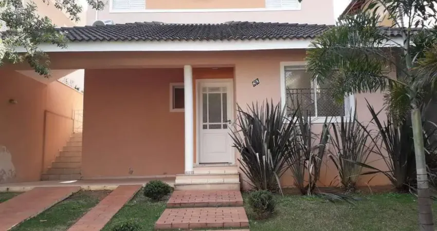 Casa de Condomínio para alugar em Condomínio Jardim America de 200.00m² com 3 Quartos, 3 Suites e 4 Garagens