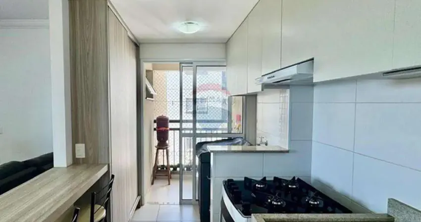 Apartamento para venda em Residencial Dona Margarida de 66.00m² com 3 Quartos, 1 Suite e 1 Garagem