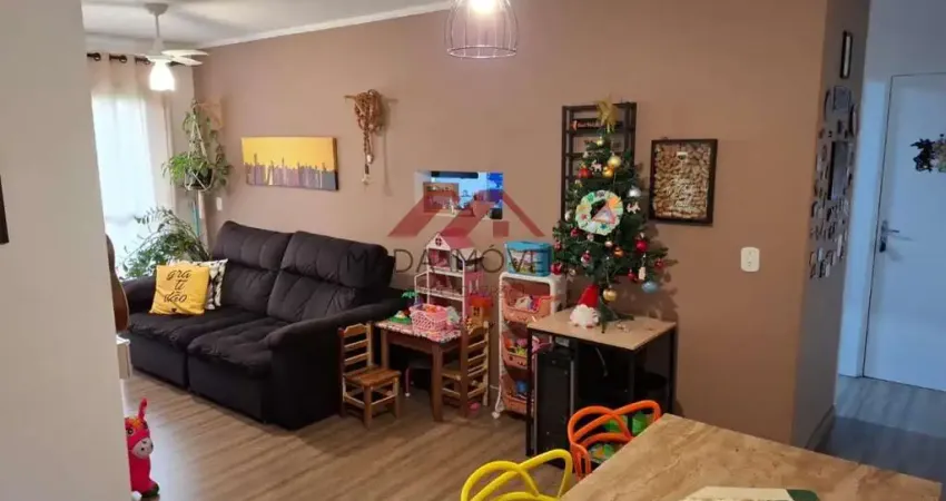 Apartamento para venda em Parque Santana de 71.00m² com 3 Quartos e 1 Garagem