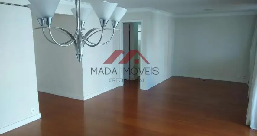Apartamento para venda em Vila Nova Socorro de 148.00m² com 3 Quartos, 3 Suites e 2 Garagens