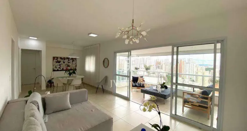 Apartamento para venda e aluguel em Vila Suzana de 110.00m² com 3 Quartos, 1 Suite e 2 Garagens