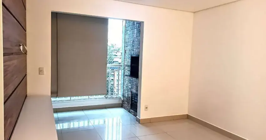 Apartamento para alugar em Jardim Das Vertentes de 60.00m² com 2 Quartos, 1 Suite e 1 Garagem